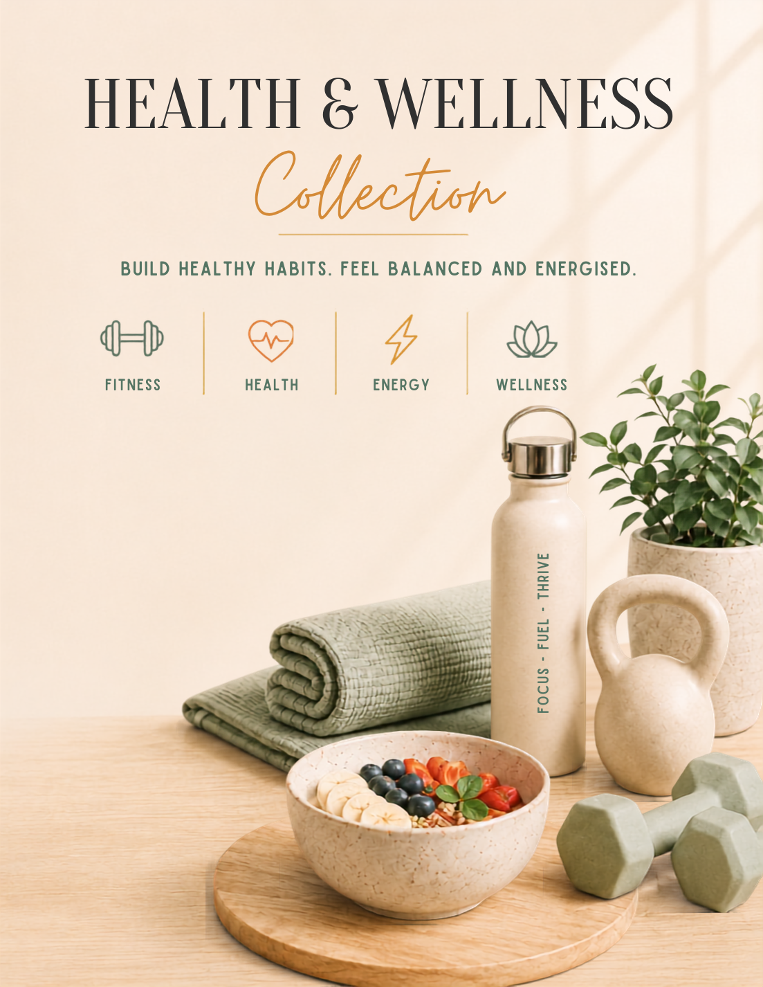 Health & Wellness