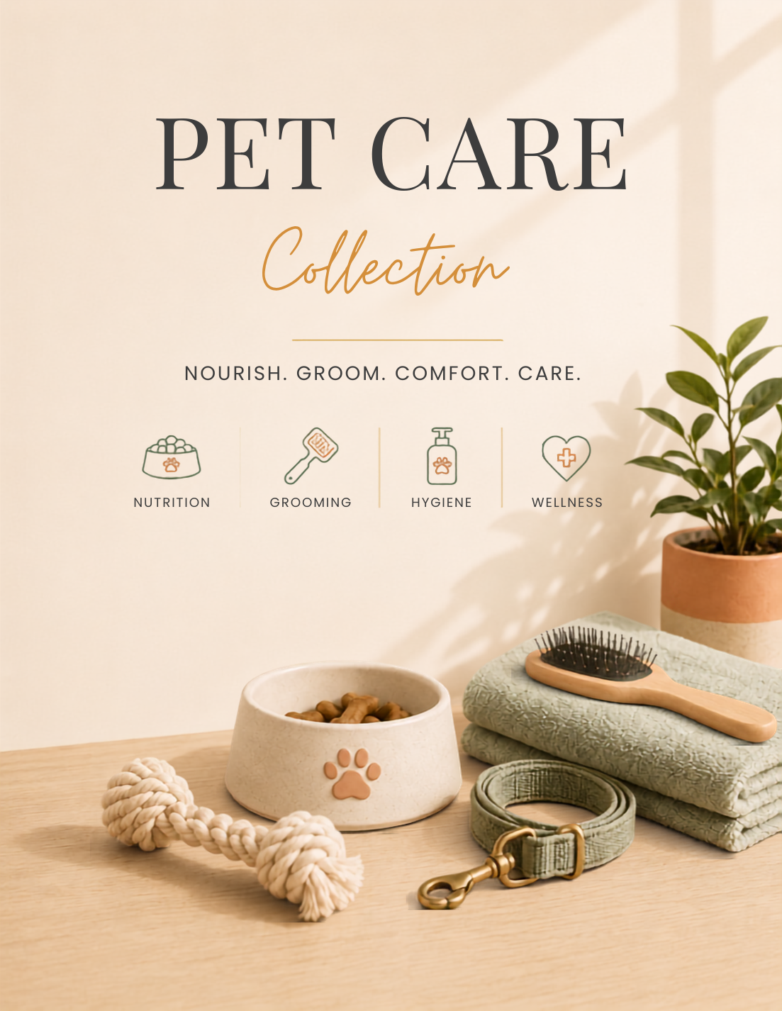 Pet Care