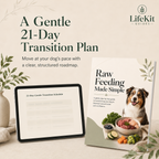 Raw Feeding Made Simple