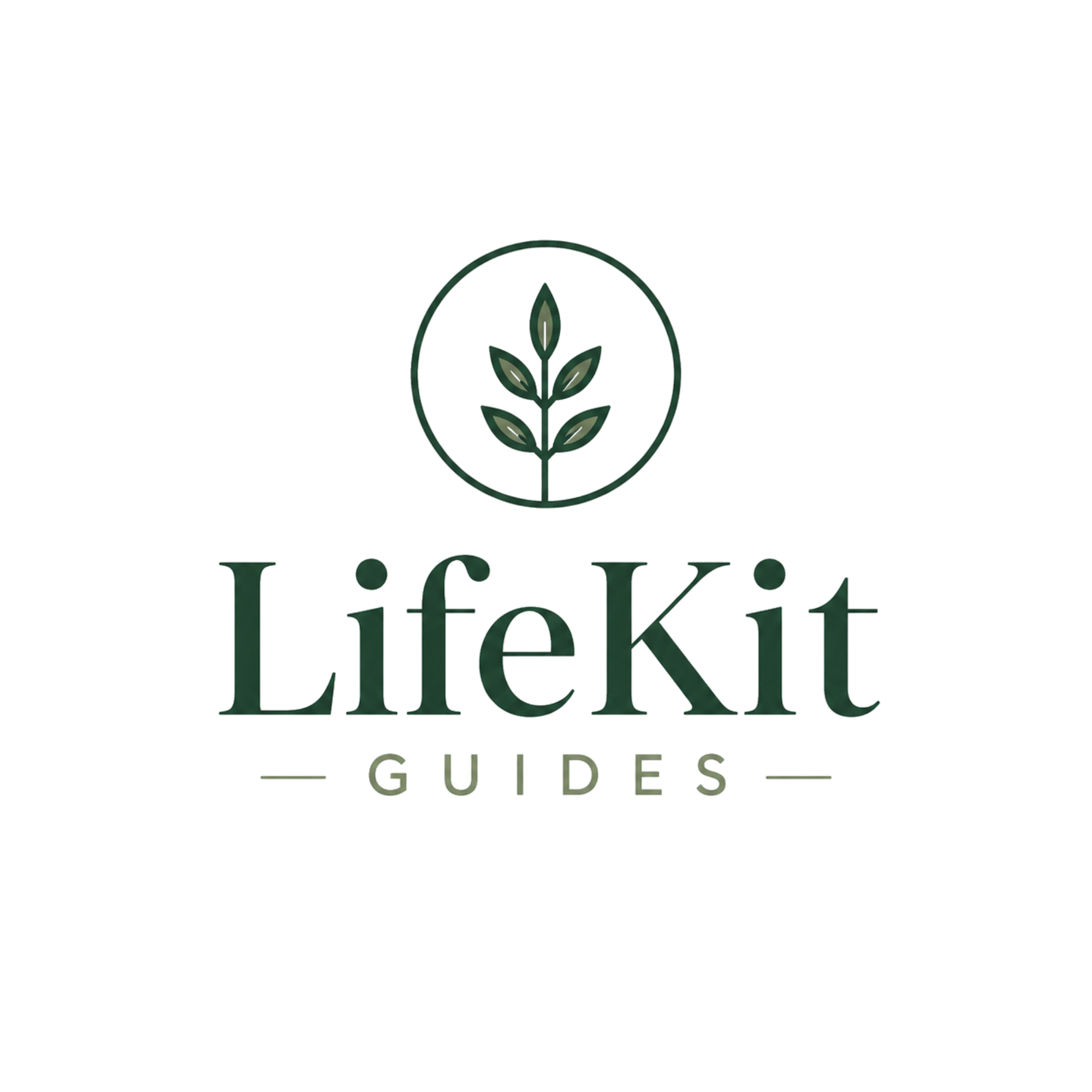 LifeKit Guides